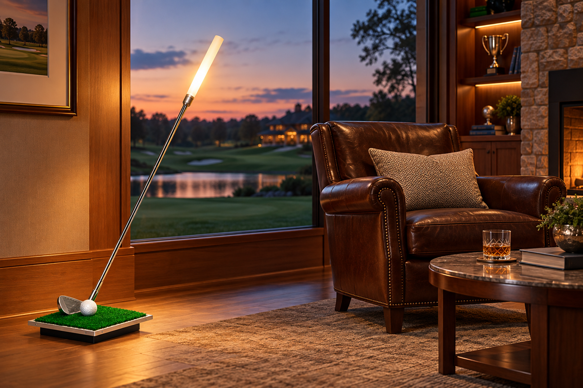 V2058T, (TL701), 1XJC 50W, Golf Light