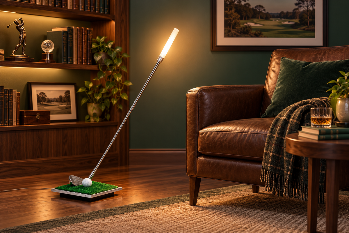 V2058T, (TL701), 1XJC 50W, Golf Light