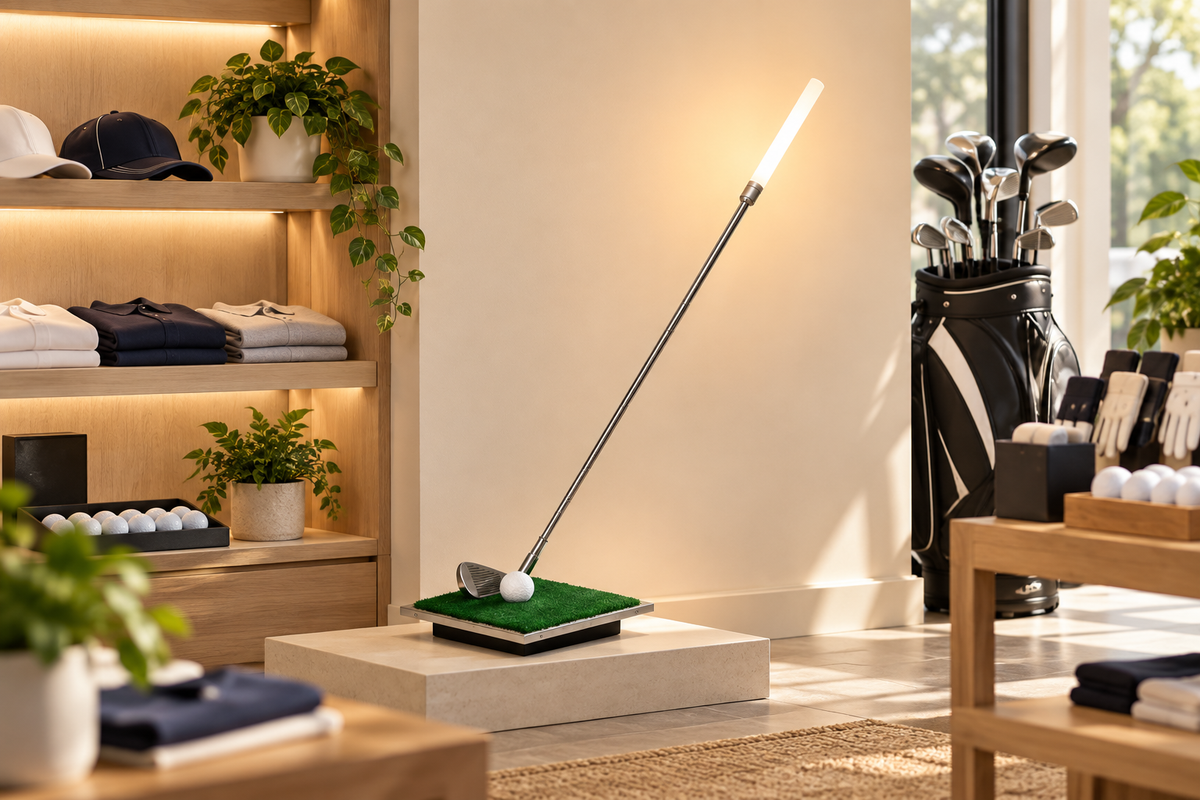 V2058T, (TL701), 1XJC 50W, Golf Light