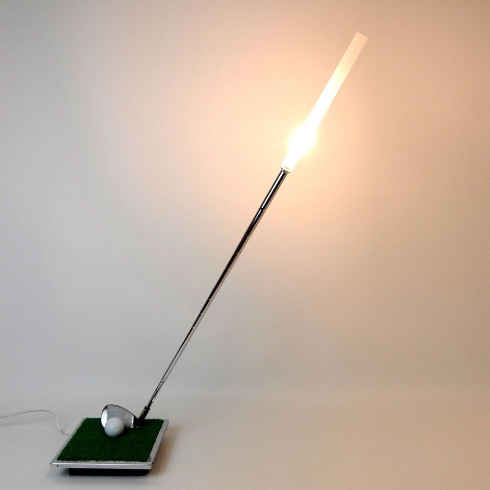 V2058T, (TL701), 1XJC 50W, Golf Light