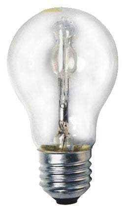 HSL-A55-42W E27 Halogen saving lamp