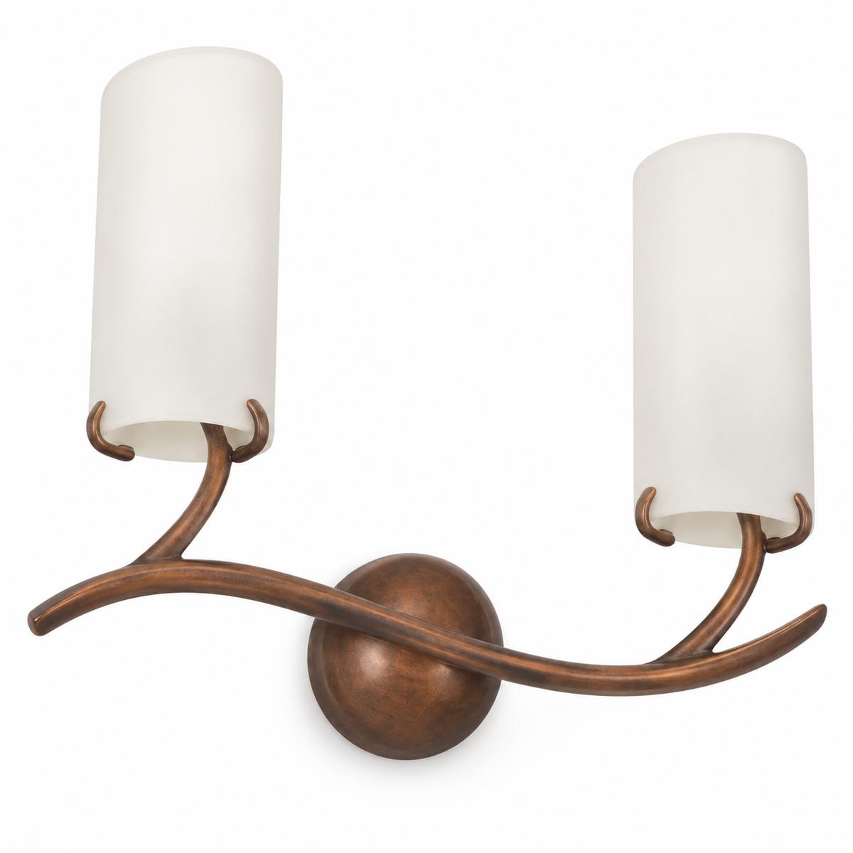 MW-5313/2WB wall light