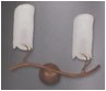 MW-5313/2WB, Wall Lights
