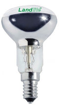 HSL-R50-18W E14 Halogen saving lamp