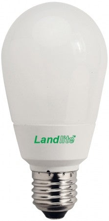 D-EI-15W E27 2700K dimmable energy saving lamps