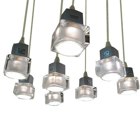 SOLAR/9PIN, Ceiling Lights