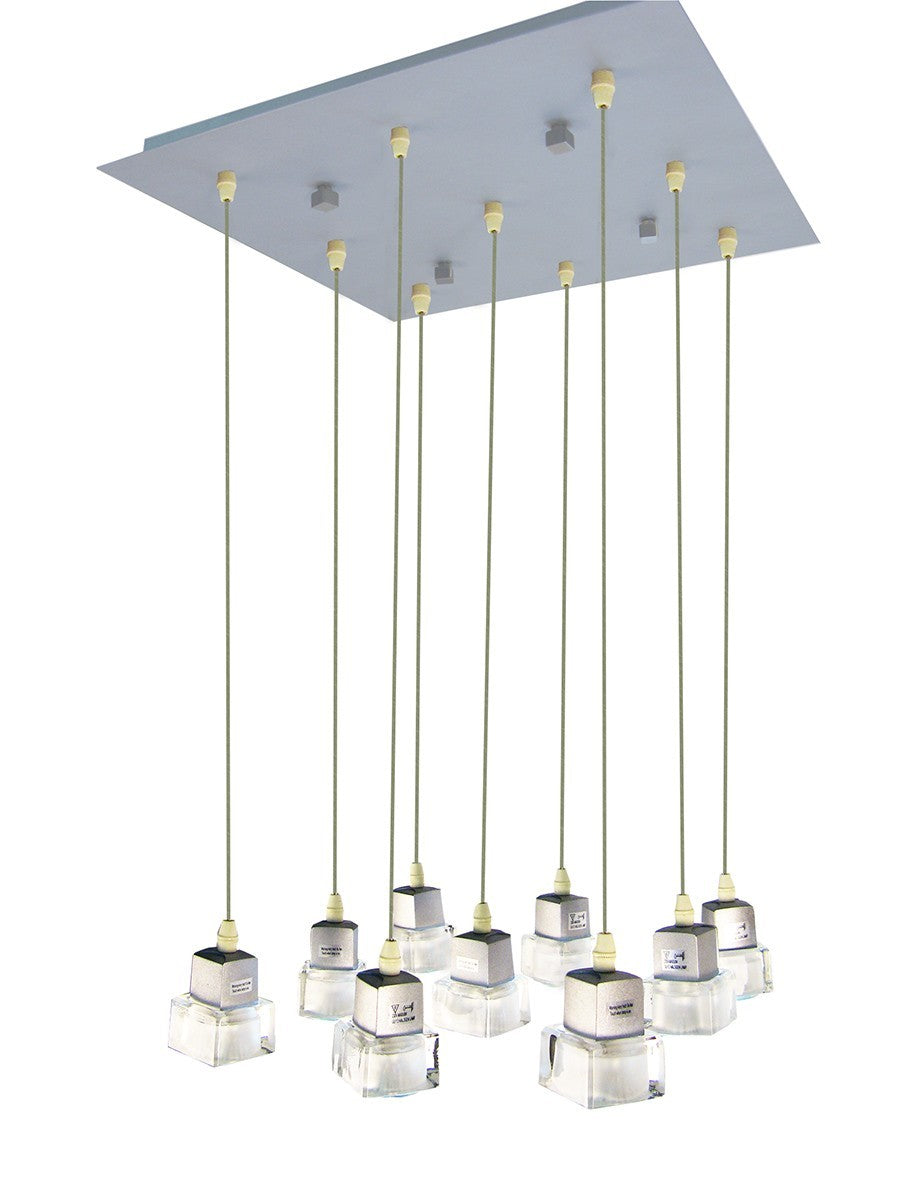 SOLAR/9PIN, Ceiling Lights