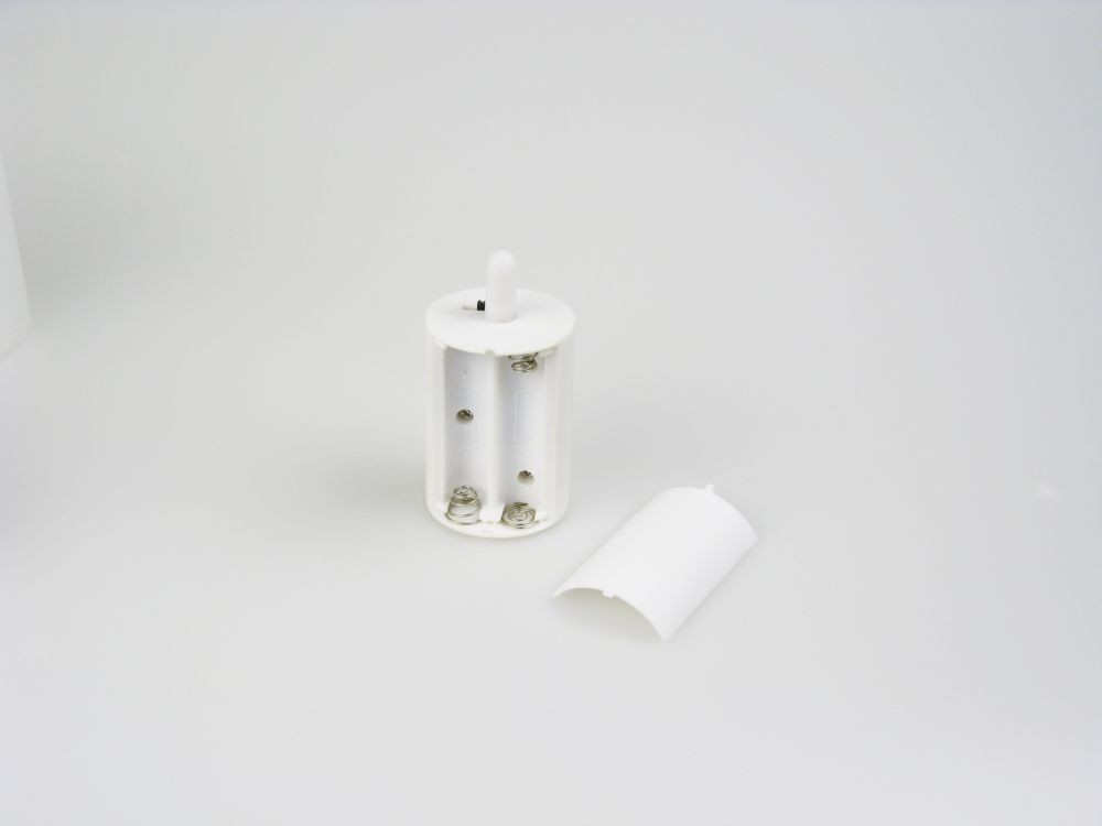 LED/CAL-01 yellow LED, 2pcs/set, LED Candle Light Set