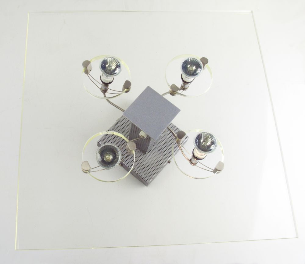 EMBROY/4CEL ceiling light