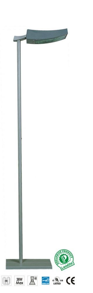 DD FLORA 1X38W (OLF-138DD), Office Lamp
