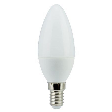 LANDLITE LED E14 7W C35 580lm 3000K