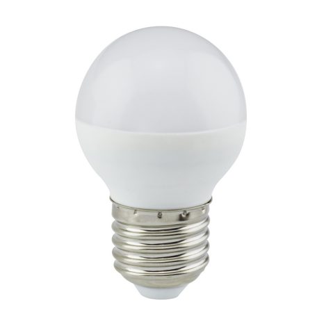 LANDLITE LED E27 4,9W G45 470lm 4000K