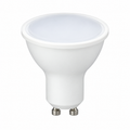 LANDLITE LED spot izzó GU10, 6 W, 300 lm, 4000 K természetes fehér – LED-GU10-6W/SXW