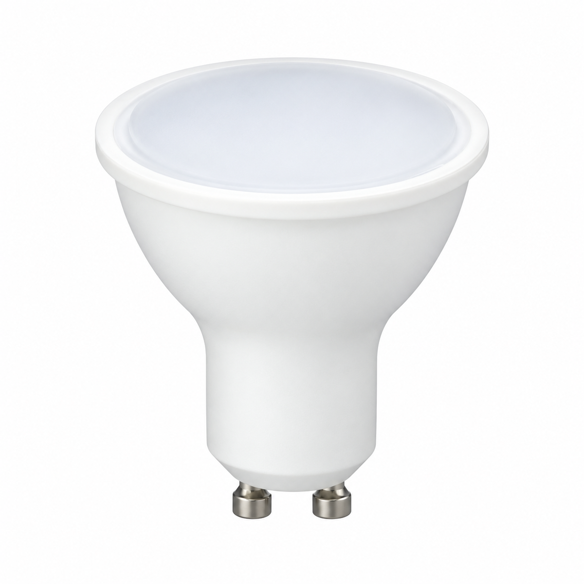 LED-GU10-6W/SXW LED-Leuchtmittel – 4000 K
