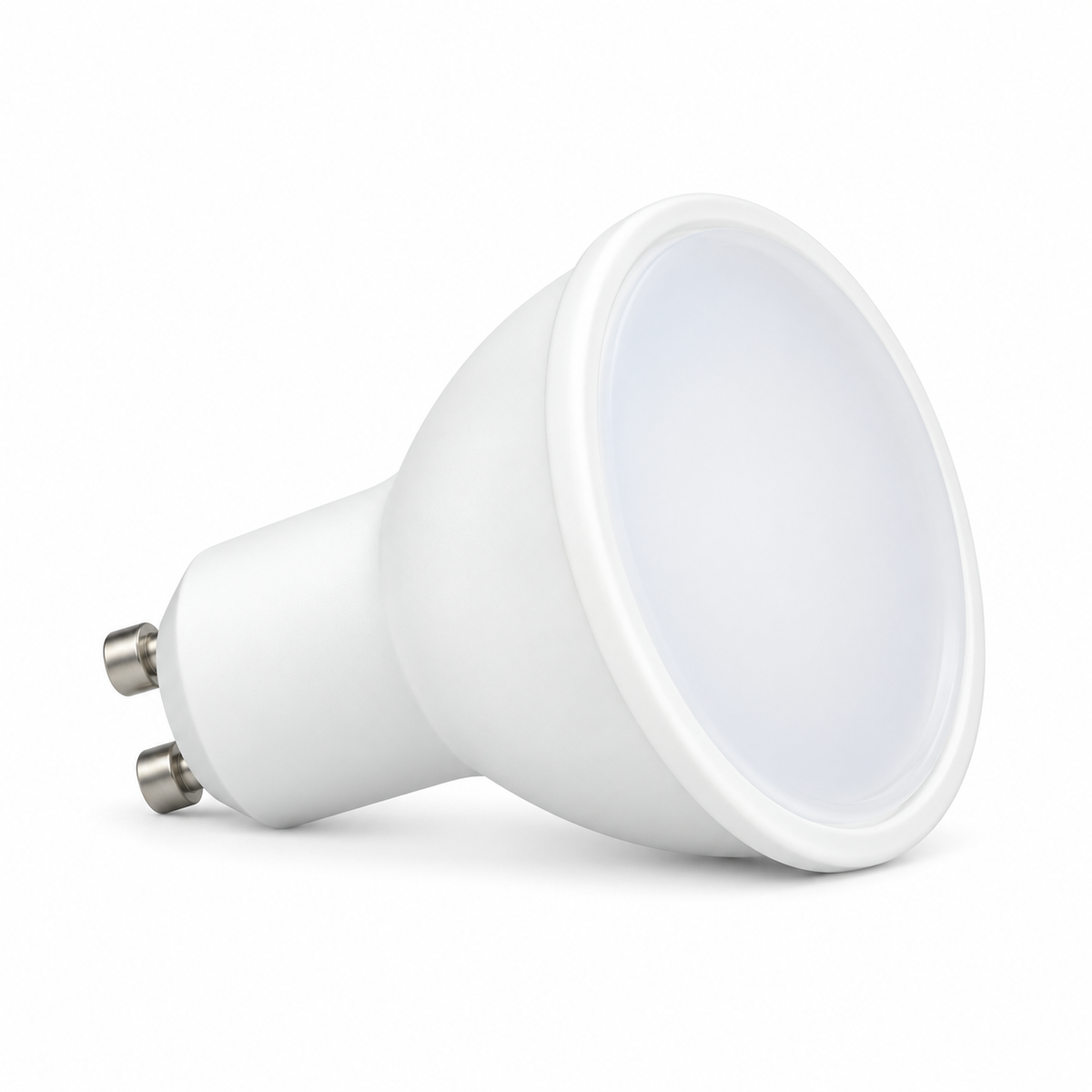 LED-GU10-6W/SXW LED-Leuchtmittel – 4000 K