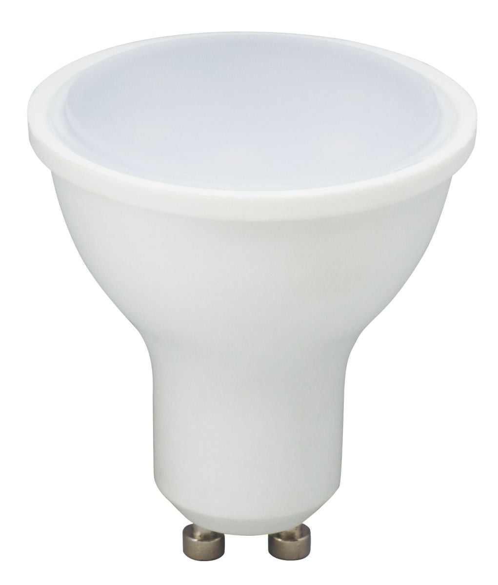 LED-GU10-6W/SXW, 4000K, LED Lamp