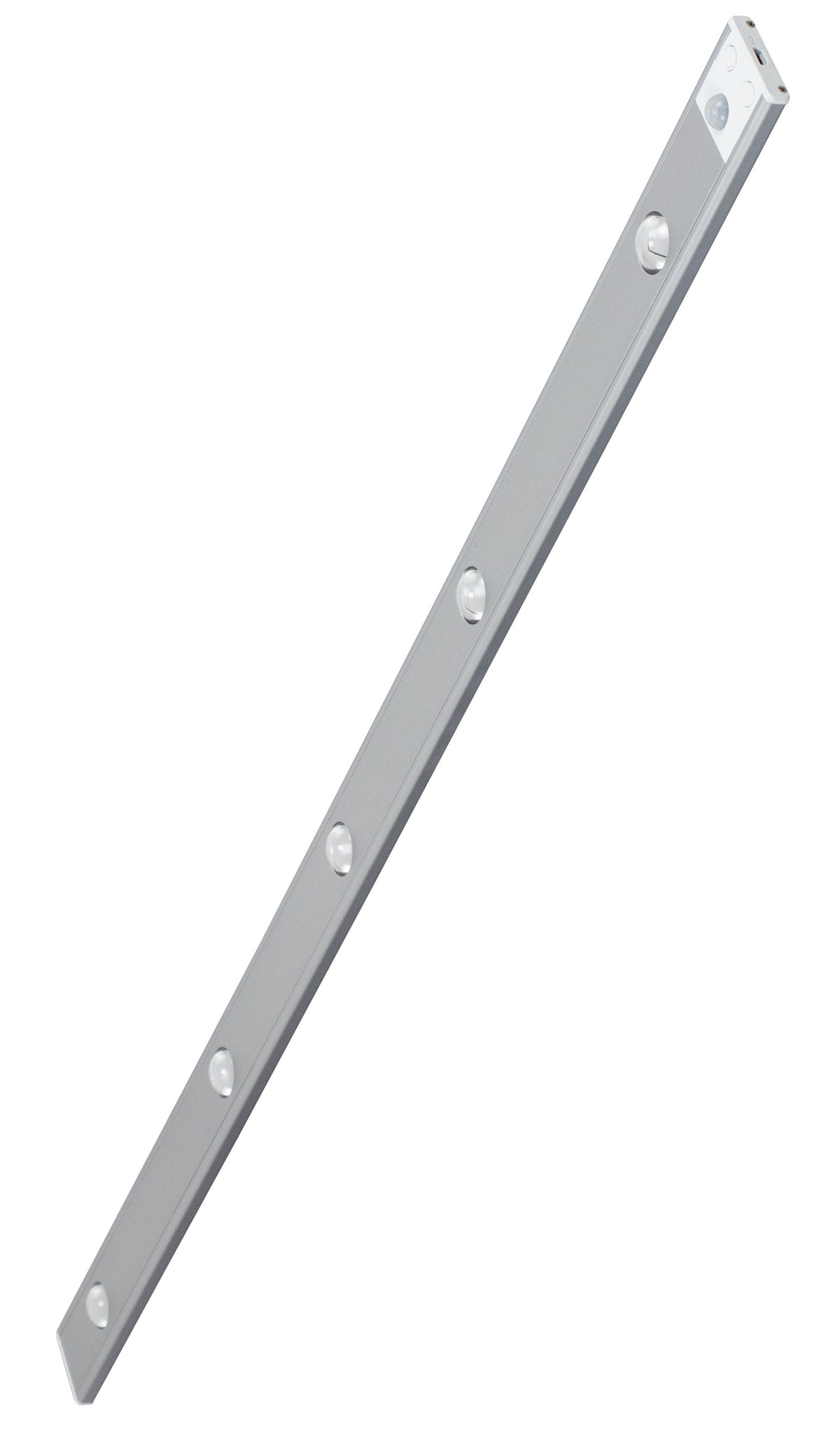 LANDLITE KC-MY40D akkumulátoros LED szekrényvilágító – 1,5 W, 40 cm, 3 színhőmérséklet