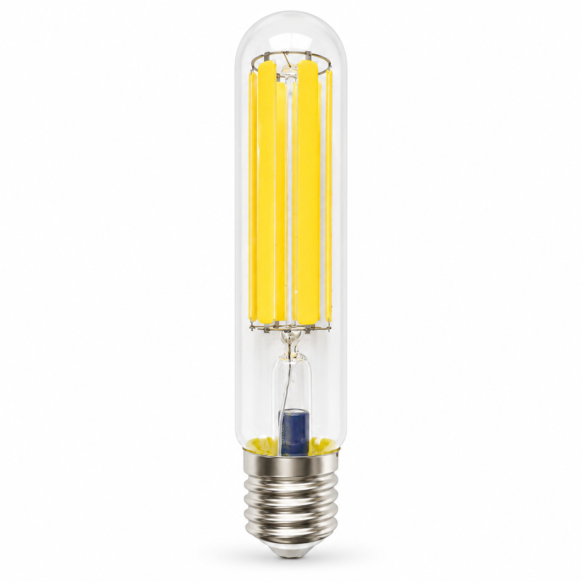 LANDLITE LED izzó csarnokvilágítóhoz – E40, 40 W, 7200 lm, 4000 K