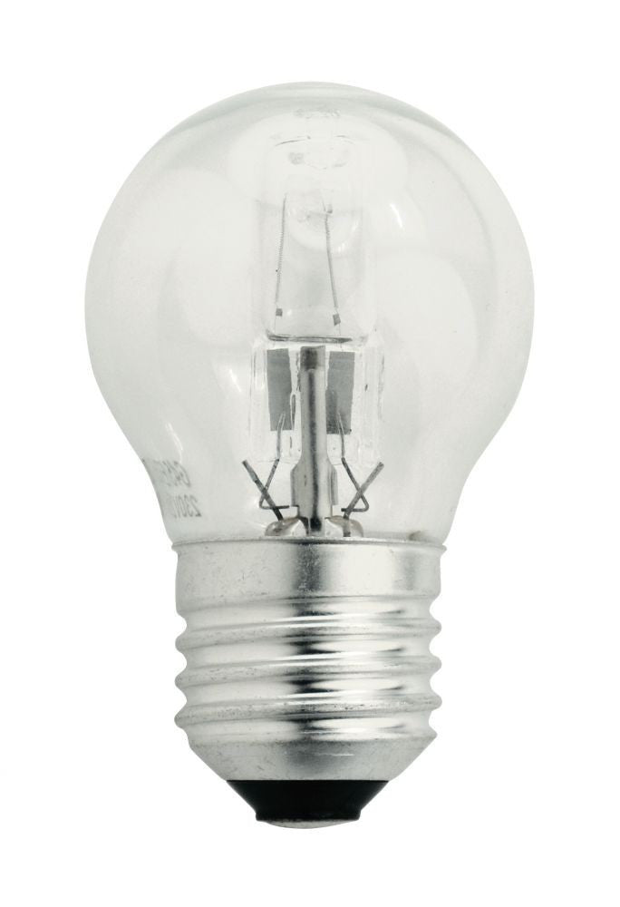 HSL-G45-18W E27 Halogen saving lamp