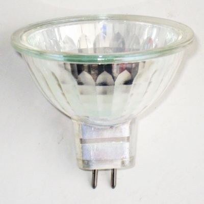 MR16/C 12V 50W EXN closed, LANDLITE,Halogen Lamp