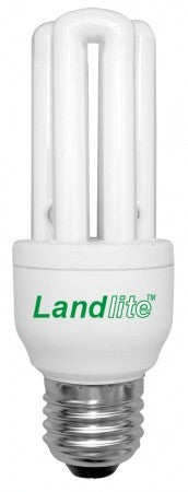 ELT/M-11W E27, Landlite 8000hours, Energy saving lamp *