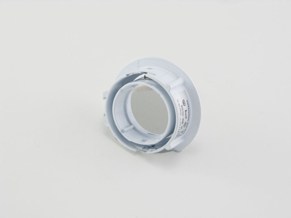 DL-41 (523) white (WH), Halogen Downlights