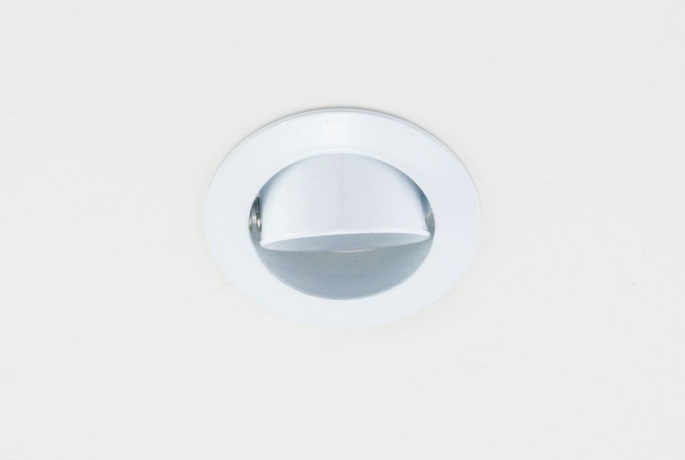 DL-41 (523) white (WH), Halogen Downlights
