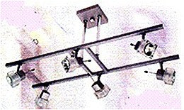 SOLAR/6PH1, Ceiling Lights