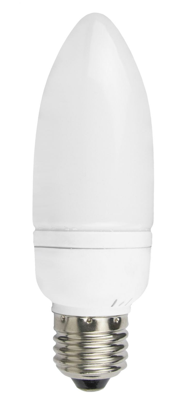 EIC-A-7W E27, Energy Saving Lamps *