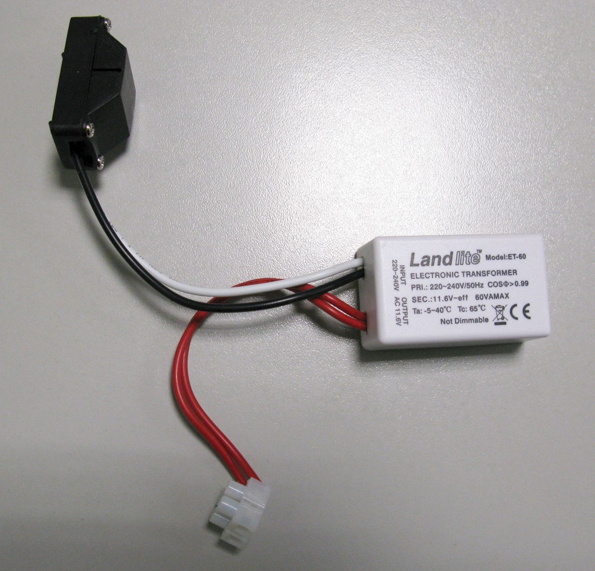 KIT-15-3X20W, brass, Halogen Kits