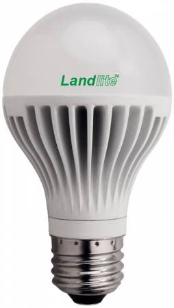 LDM-A60-5W E27 280Lumen LED lamp