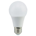 LANDLITE LED E27 7,2W A60 630lm 3000K – körte fényforrás