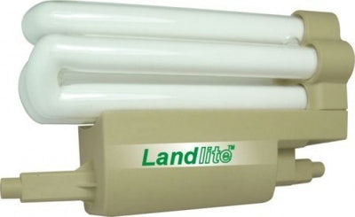F118-24W/D energiatakarékos kompakt fénycső – R7s, 118 mm, 2700 K, dimmelhető