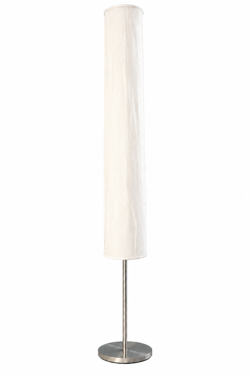 LANDLITE KOLINA/1F rizspapír állólámpa – E14, 2×40 W