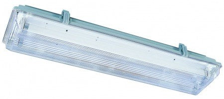 CLF/1-36 (1X36W), IP65, waterproof lights