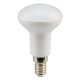 LANDLITE LED reflektor izzó E14, R50, 4 W, 220 lm, 3000 K melegfehér