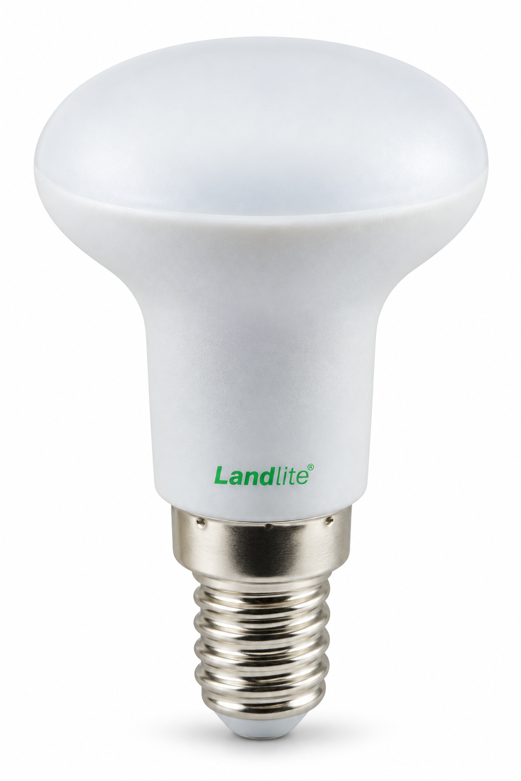 LED-R50-1 LED reflektorizzó – E14, 4 W, 3000 K