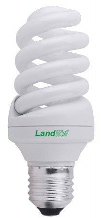 ELH-15W energiatakarékos izzó – E27, 15 W, 2700 K