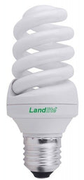 ELH-15W energiatakarékos izzó – E27, 15 W, 2700 K