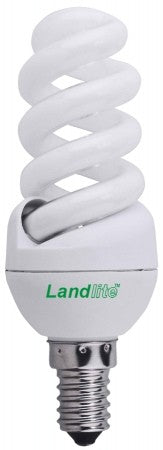ELH-11W E14 2700K, 8000hours, Energy Saving Lamp *