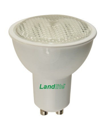 CFL-GU10 7W 230V 2700K 8000hours, Energy Saving Lamp