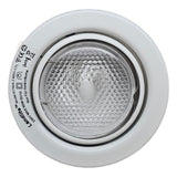 KIT-60-3X7W beépíthető mélysugárzó szett – GU10, 3×7 W, 2700 K, fehér