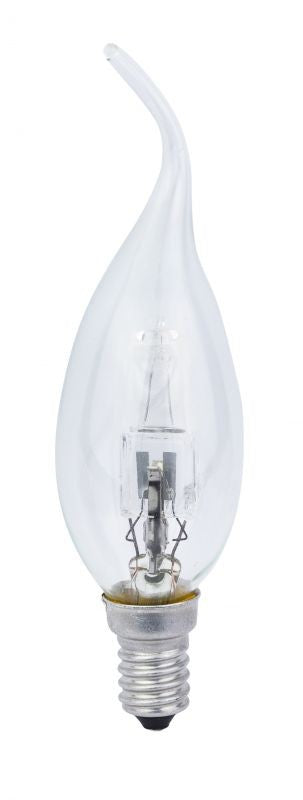 HSL-C35/D-28W E14, Halogen lamp