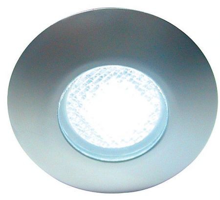 LED-GR91-3 cool white IP68, Földbe süllyesztett LED szett