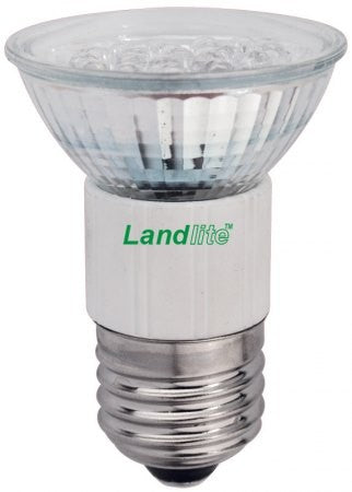 LED-JDR/21 E27 230V 1.5W warmwhite, LED Lamps