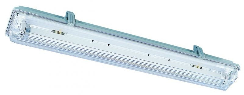 CLF/S 1-36 (1X36W T8), IP65, waterproof lights