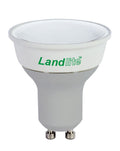 LED-GU10/SE LED spotizzó – GU10, 4 W, 2800 K