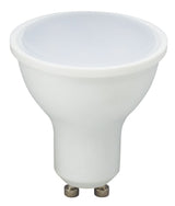 LANDLITE LED spot izzó GU10, 6 W, 300 lm, 2700 K melegfehér – LED-GU10-6W/SXW