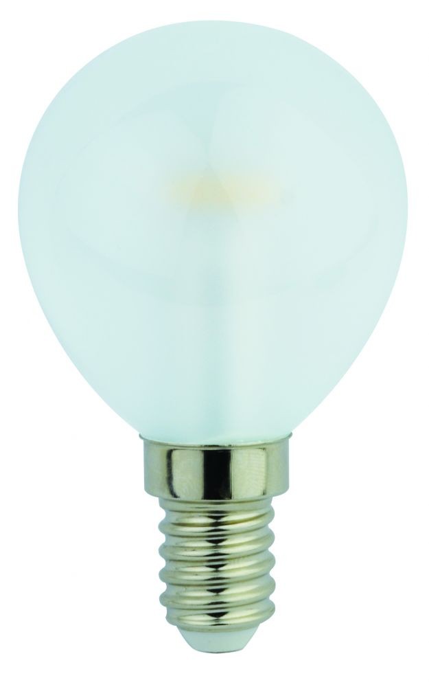 LANDLITE LED E14 2,5 W G45 220 lm 2800K – 01CEL862A – 2