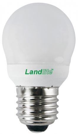 LED-G45-2.5W E27 warmwhite LED Lamp